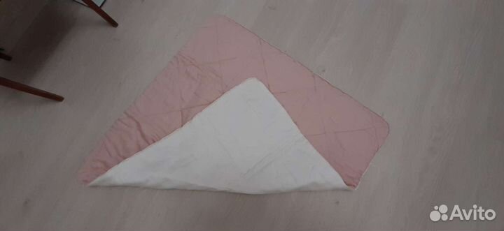 Конверт одеяло на выписку