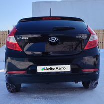 Hyundai Solaris 1.6 AT, 2014, 149 000 км