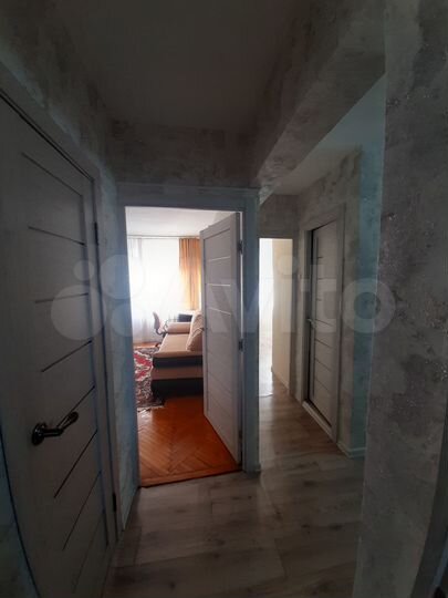 Комната 18 м² в 2-к., 2/6 эт.