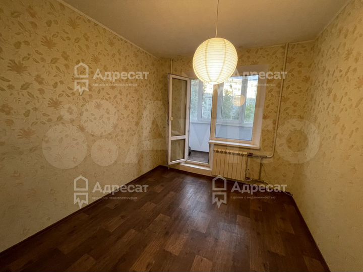 3-к. квартира, 65,1 м², 3/9 эт.