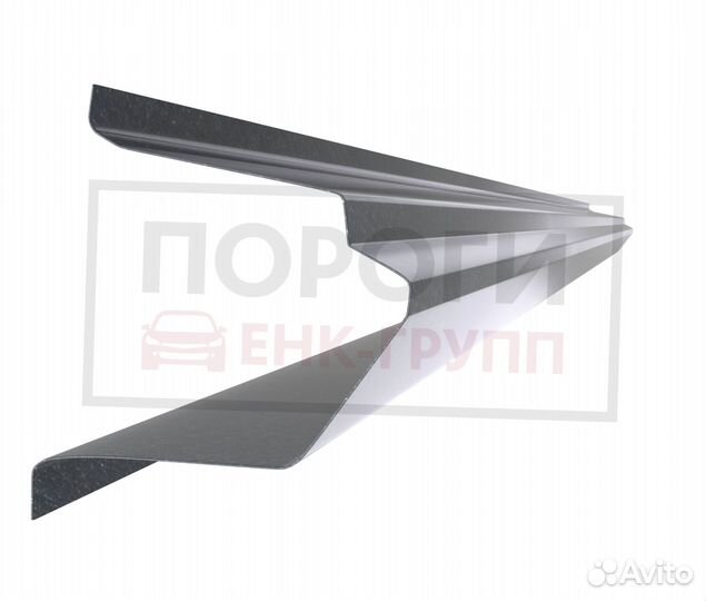 Пороги Derways Antelope пикап и другие