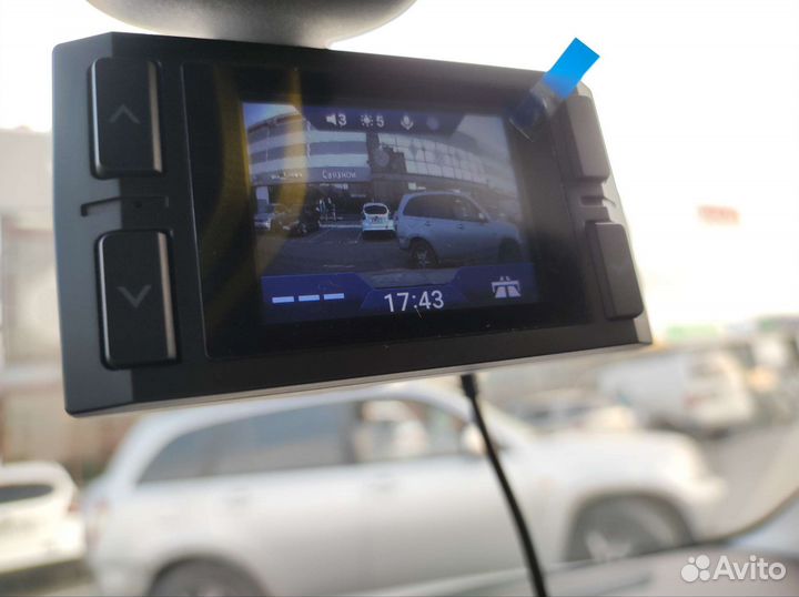 Видеорегистратор с радар детектором neoline 9100c