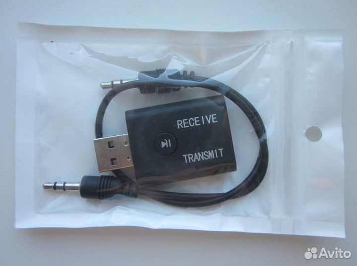 Bluetooth-адаптер BT5.0