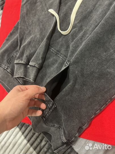 Худи carhartt мужская XL