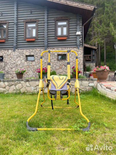 Детские качели