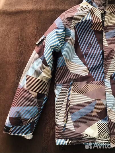 Горнолыжная куртка billabong 48-50