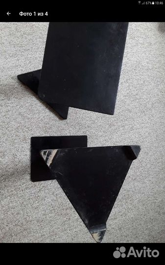 Подсавки лля акустики