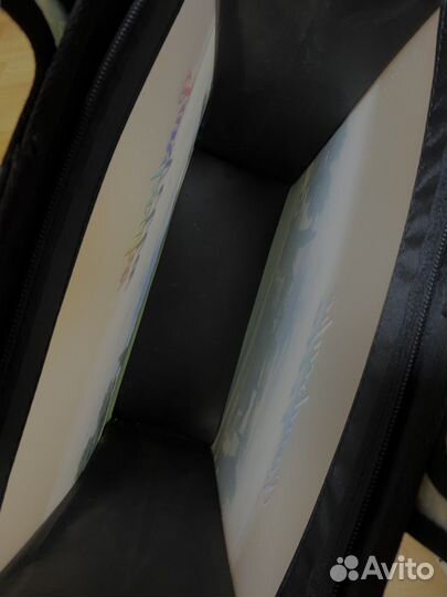 Сумка для художника a3