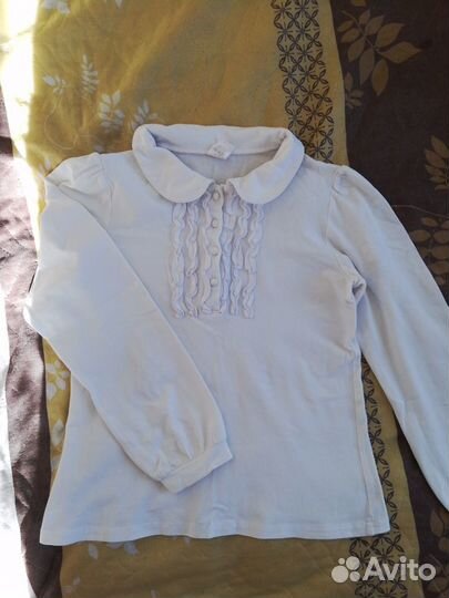 Школьная форма