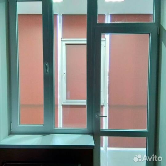 Рулонные шторы жалюзи