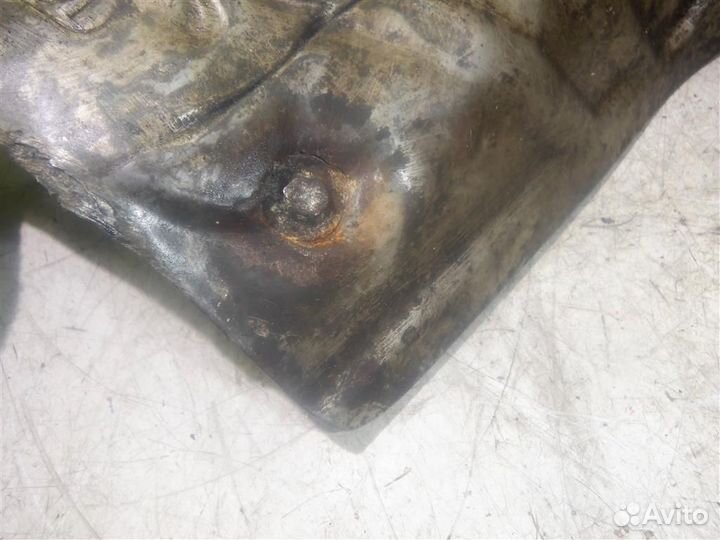 Термокожух Мазда Мазда 3 бк