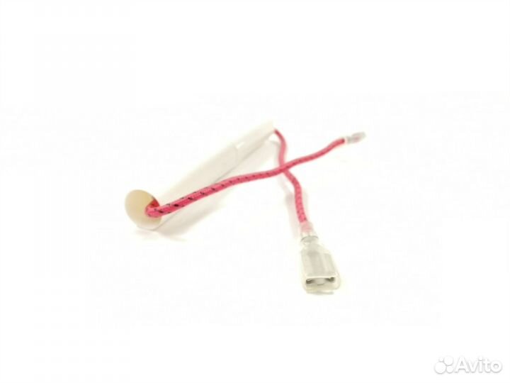 Предохранитель 07а 5kv в корпусе