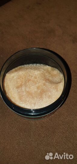 Amaretto speciale - Shave soap