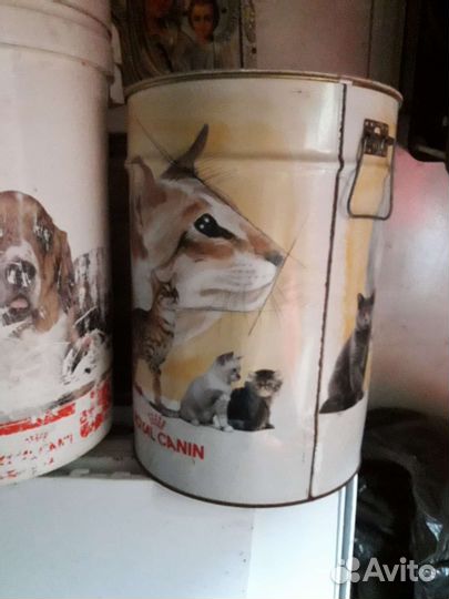 Ведра из алюминия 12 литров. Торг