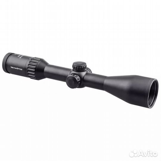 Прицел VectorOptics Continental 2-12x50 Hunting SF