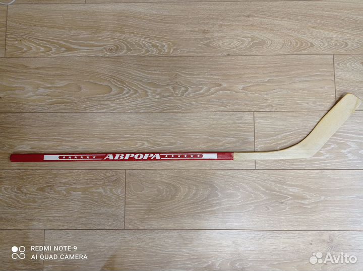 Клюшка хоккейная СССР