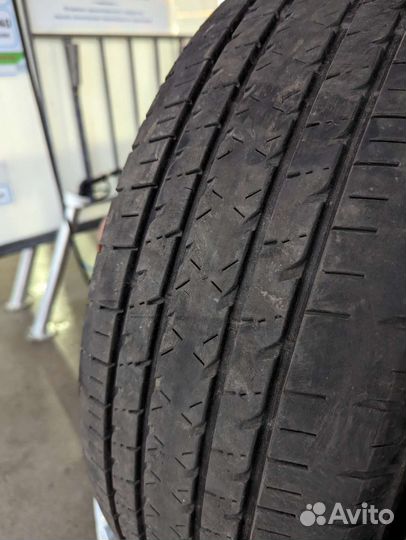 Firestone Destination LE02 225/65 R17 102H
