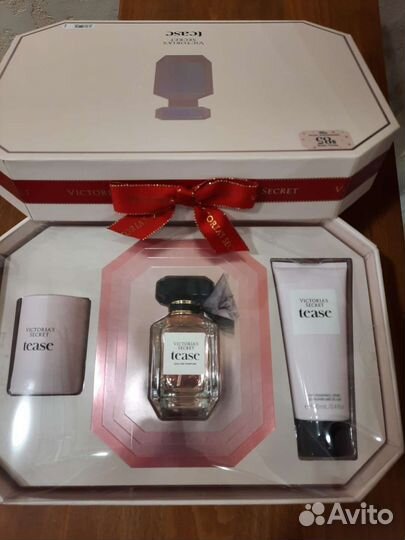 Victorias secret Подарочный набор