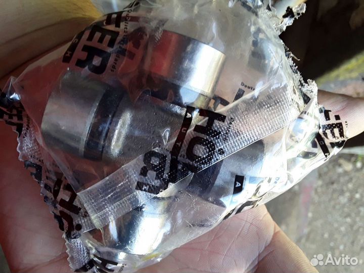 Крестовина