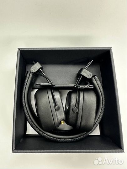 Marshall major 4 1:1