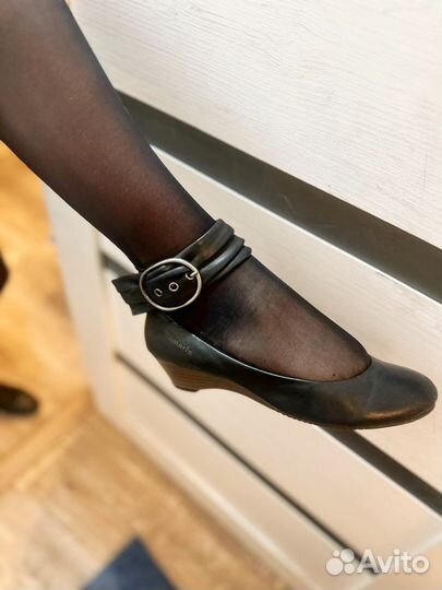 Туфли женские