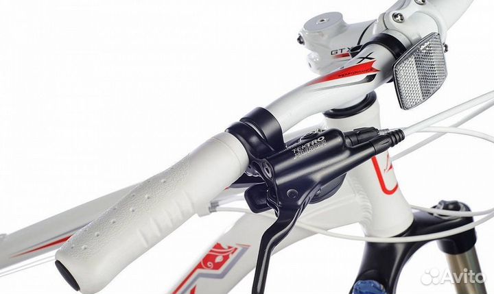 Велосипед 26 GTX juliet 3000