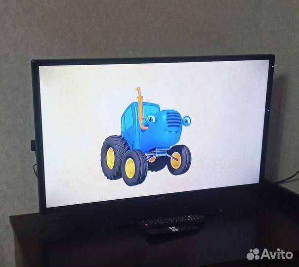 Телевизор Samsung SMART d32