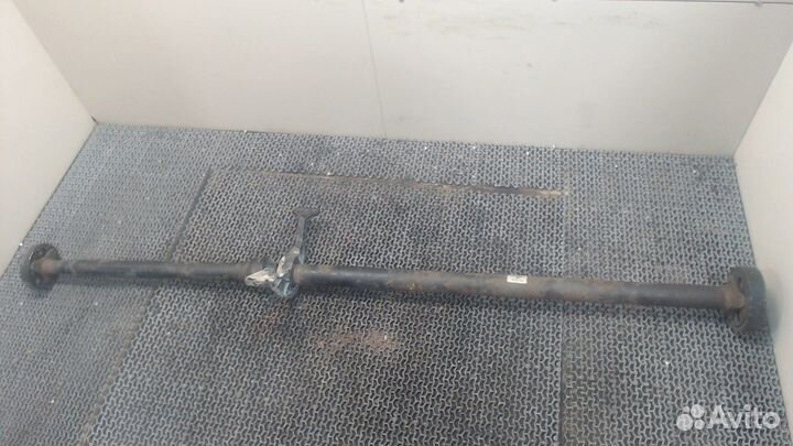 Кардан Volkswagen Tiguan, 2008