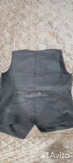 Школьная форма для мальчика