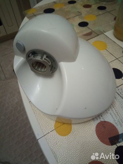 База (двигатель) для электромясорубки