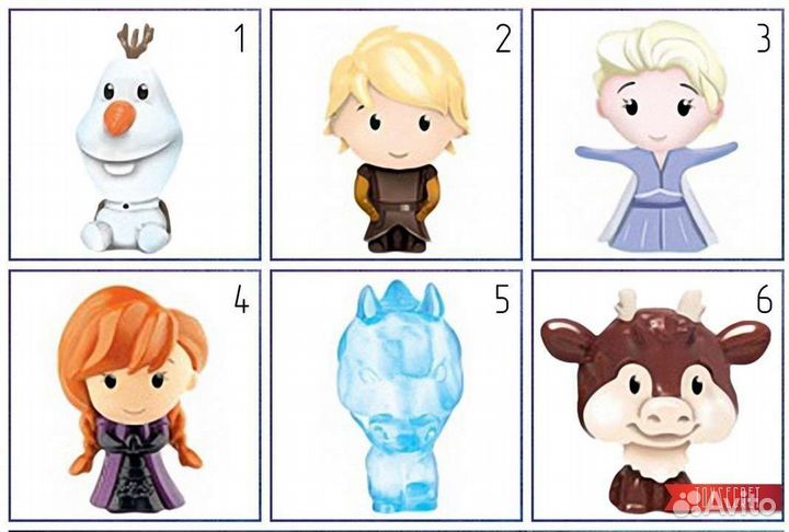 Холодное сердце 2