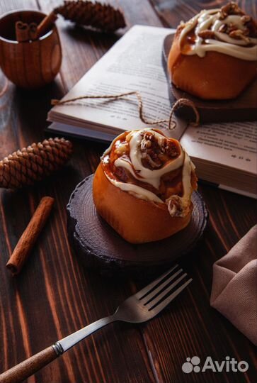 Предметная / Фуд съёмка