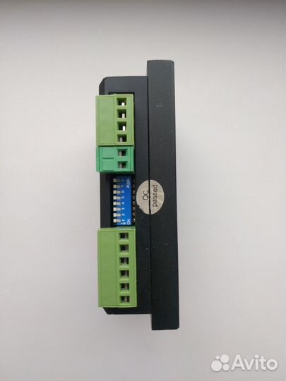 Драйвер шагового двигателя Leadshine M542