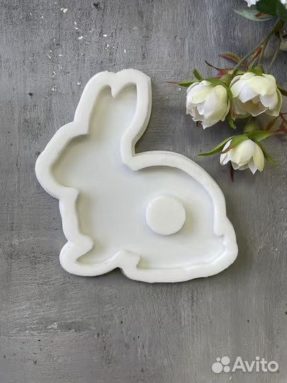 Изделия из силикона на заказ молды