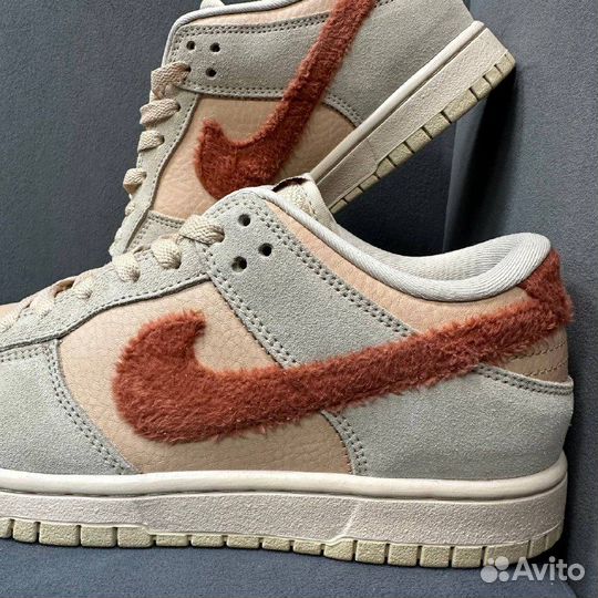 Кроссовки SB Dunk Low