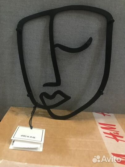 Подставка стакан под горячее hm