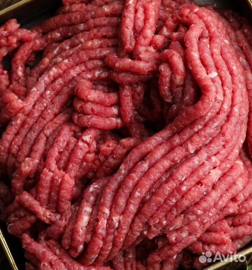 Мясо говядина халяль