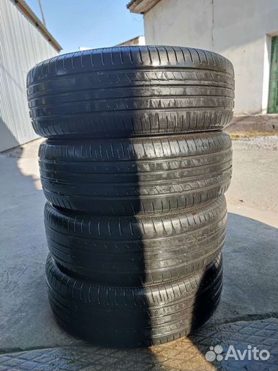 Yokohama A345 195/65 R15 91V