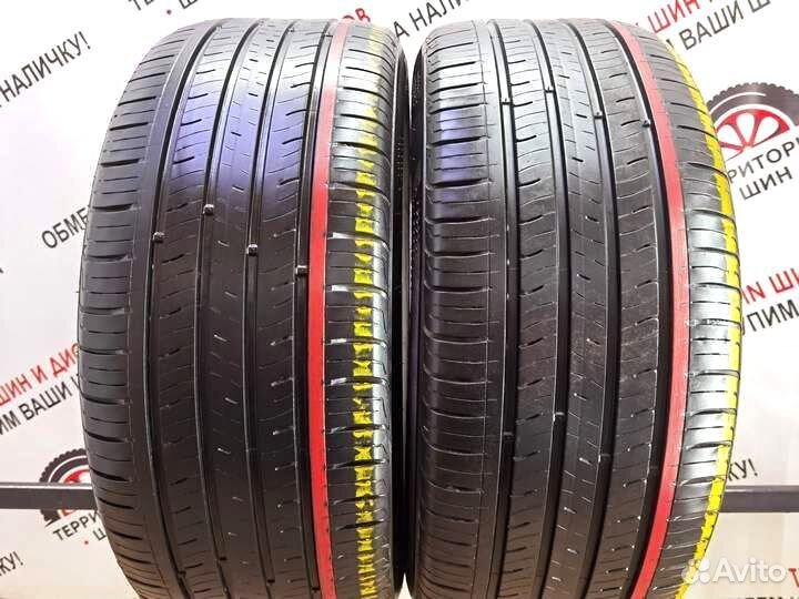 Kumho Solus TA31 245/50 R18 104V