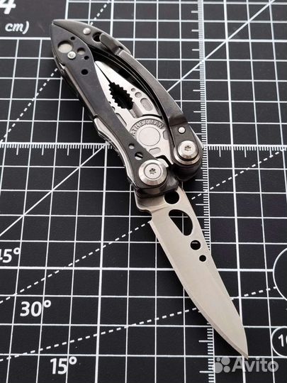 Мультитул Leatherman Freestyle CX 154CM