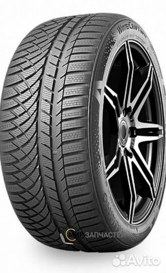 Kumho WinterCraft WP72 255/40 R18 99V
