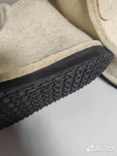 Валеши белые