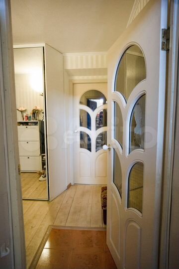 3-к. квартира, 82 м², 3/7 эт.