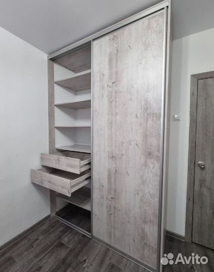 Шкаф в спальню