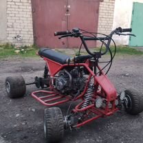 125сс, Гусев