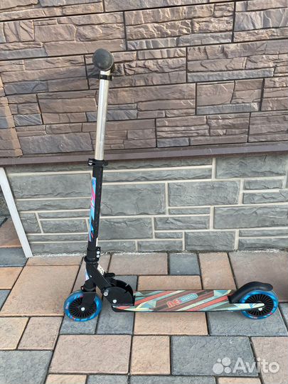 Самокат детский