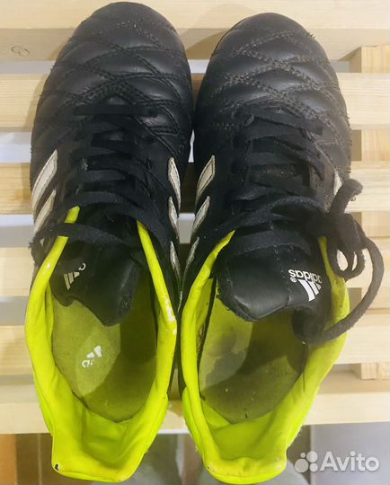 Футзалки adidas