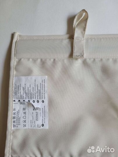 Кармашки для мелочей ikea, для детского сада