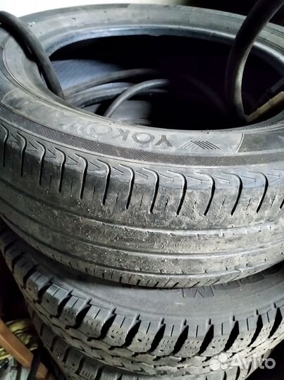 185/55/r15 летние колёса