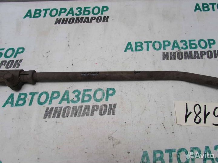 Тяга рулевая для ваз LADA Kalina 2004